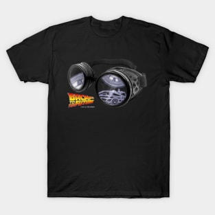 Back To The Future T-Shirt